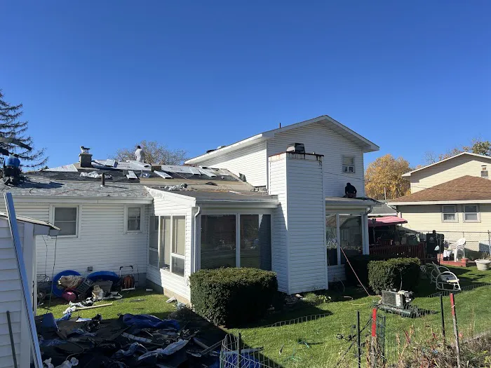 Empire Roofing of Albany NY Picture 4