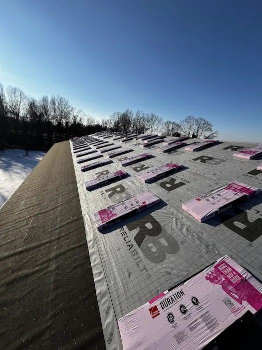 Home solutions & renovations Picture 7