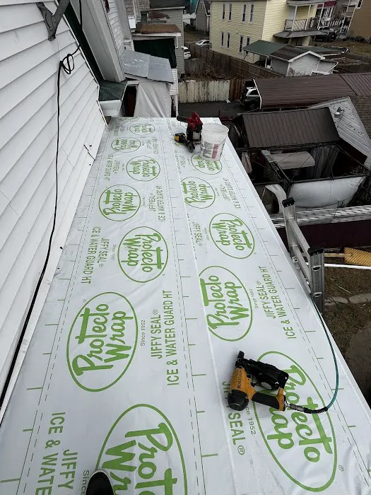 Home solutions & renovations Picture 8