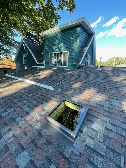 JFB Roofing Picture 2