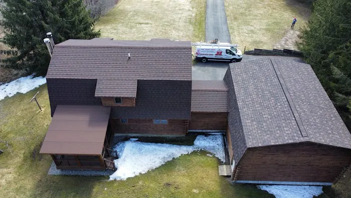 JFB Roofing Picture 1