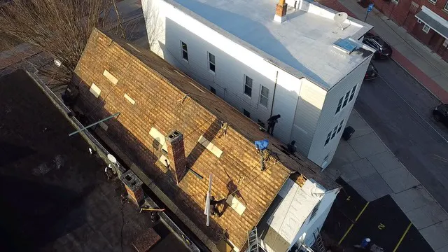 JFB Roofing Picture 3