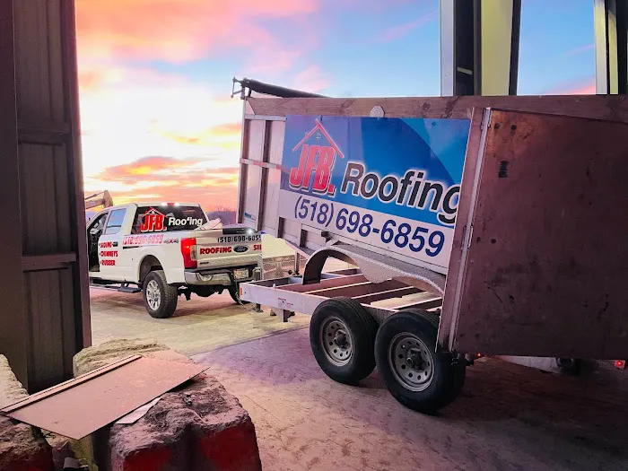 JFB Roofing Picture 8