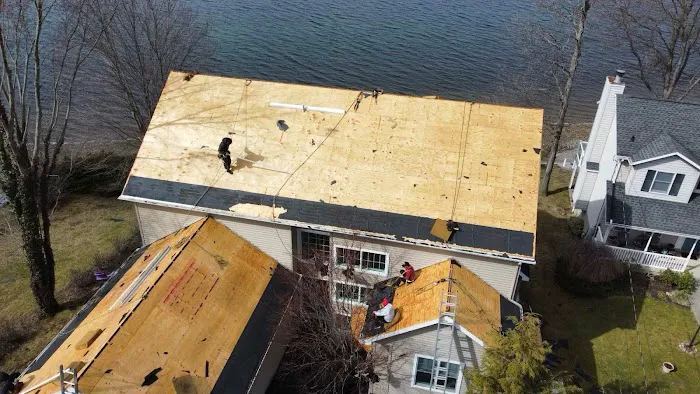 JFB Roofing Picture 5