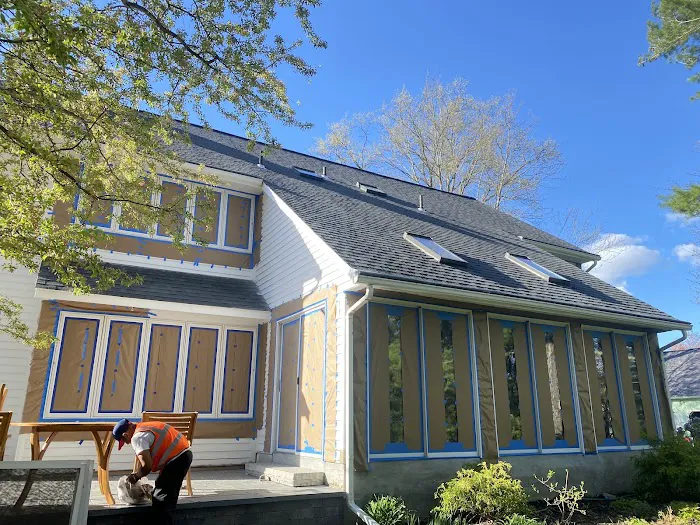 JFB Roofing Picture 7