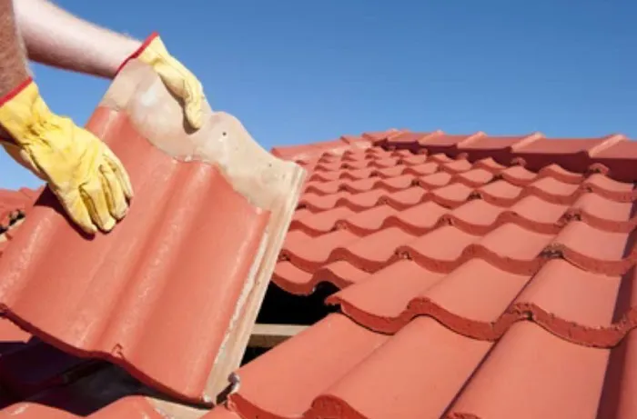 H w Acker Roofing Picture 3