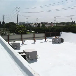 CentiMark Corporation Picture 8