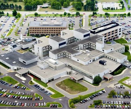 CentiMark Corporation