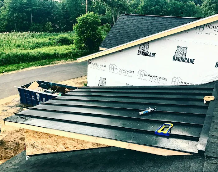 Infinite Roofing and Construction Picture 9