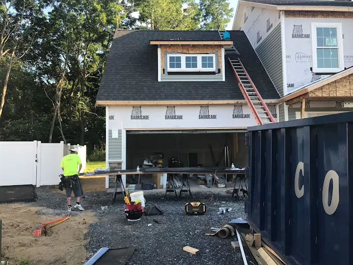 Infinite Roofing and Construction Picture 7