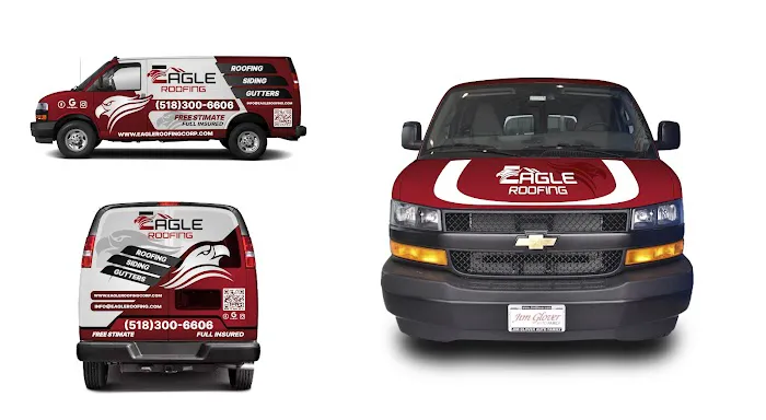 EAGLE ROOFING CORP Picture 6