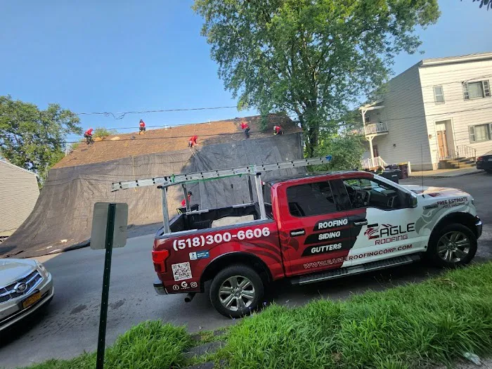 EAGLE ROOFING CORP Picture 4