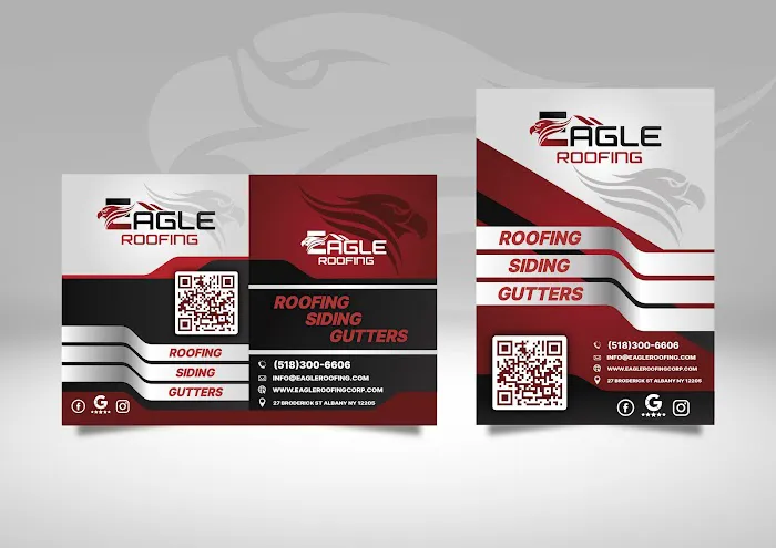 EAGLE ROOFING CORP Picture 1