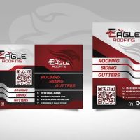 EAGLE ROOFING CORP ico