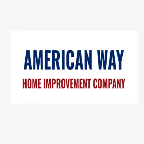 American Way Home Improvements Picture 1