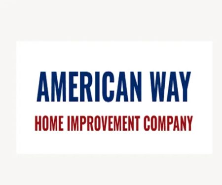 American Way Home Improvements