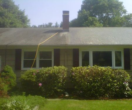 Ugly Roof Doctor LLC, Roof Cleaning, Repair and Replacement