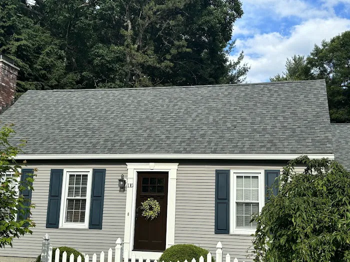 CDA Roofing & Siding Contractors, LLC Picture 8