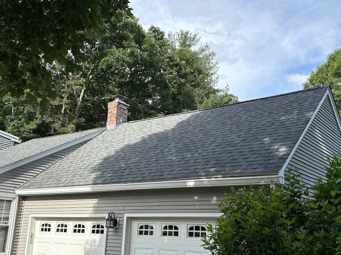 CDA Roofing & Siding Contractors, LLC Picture 7