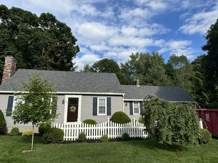 CDA Roofing & Siding Contractors, LLC Picture 9