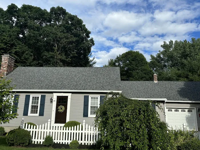 C D Roofing Contractor Picture 2