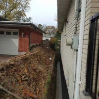 Crystalline Waterproofing & Construction LLC ico