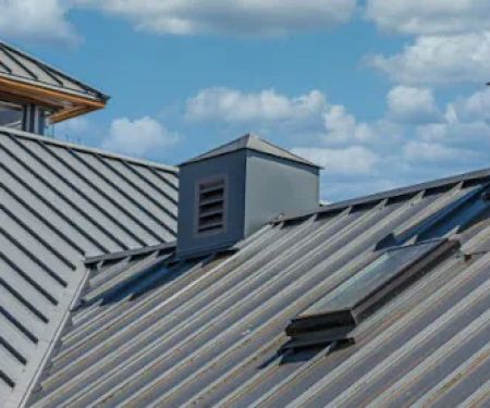 Roofing Services