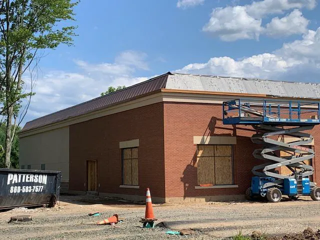 Hartford Restoration Services Picture 10