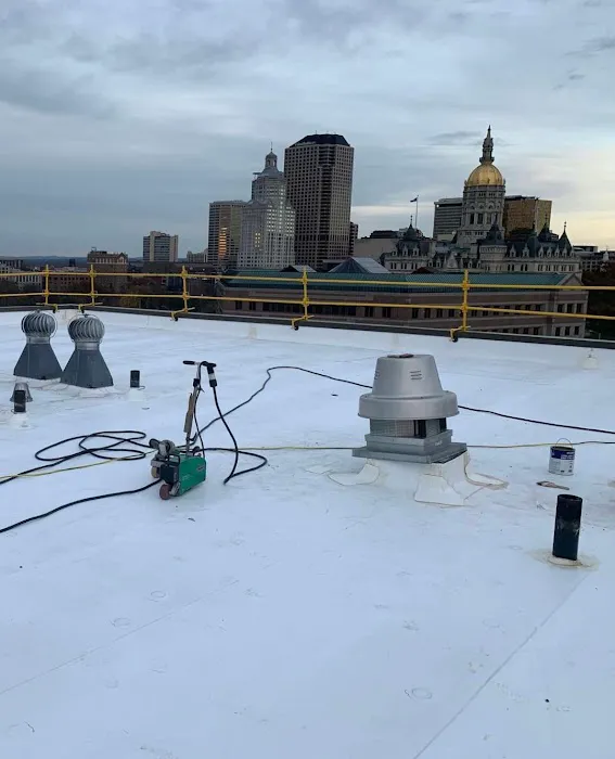 Hartford Restoration Services Picture 9