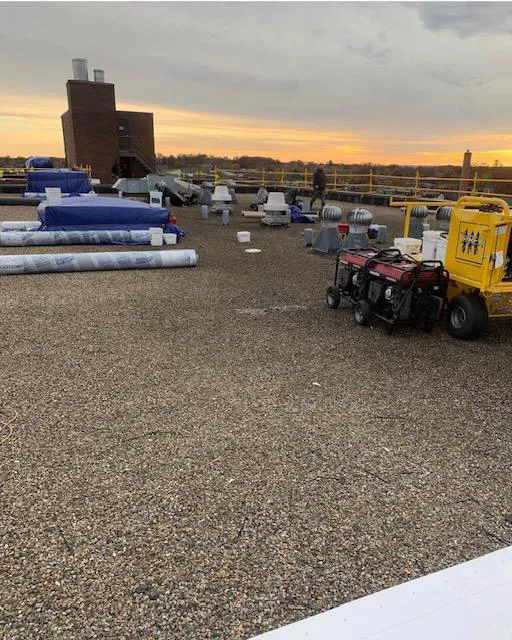 Hartford Restoration Services Picture 7