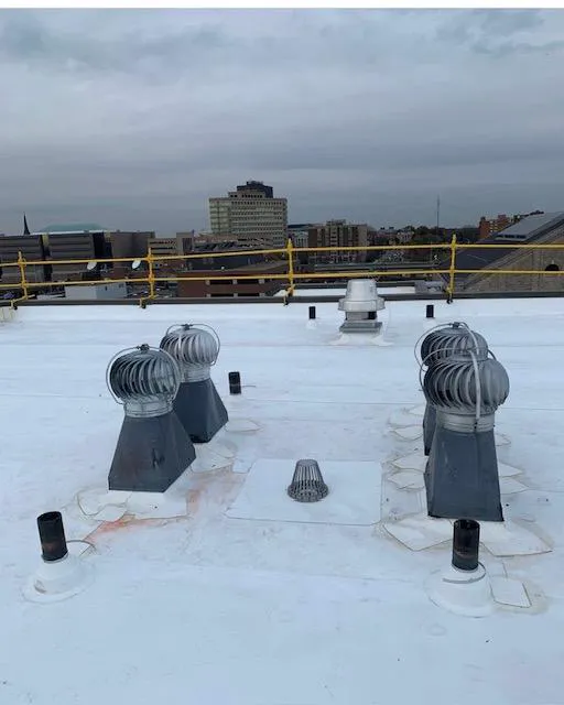 Hartford Restoration Services Picture 3