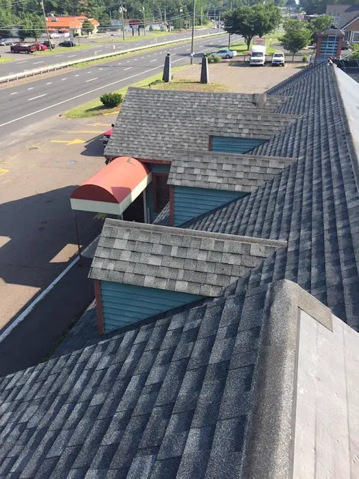 Hartford Restoration Services Picture 8