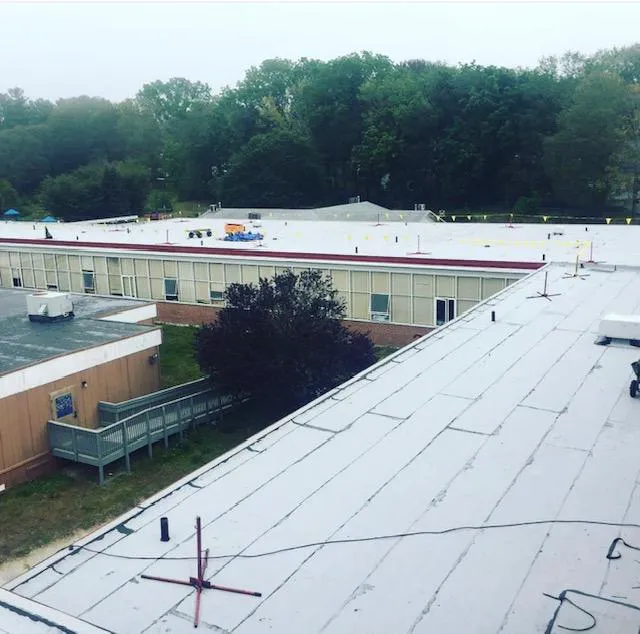 Hartford Restoration Services Picture 2