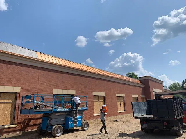 Hartford Restoration Services Picture 5