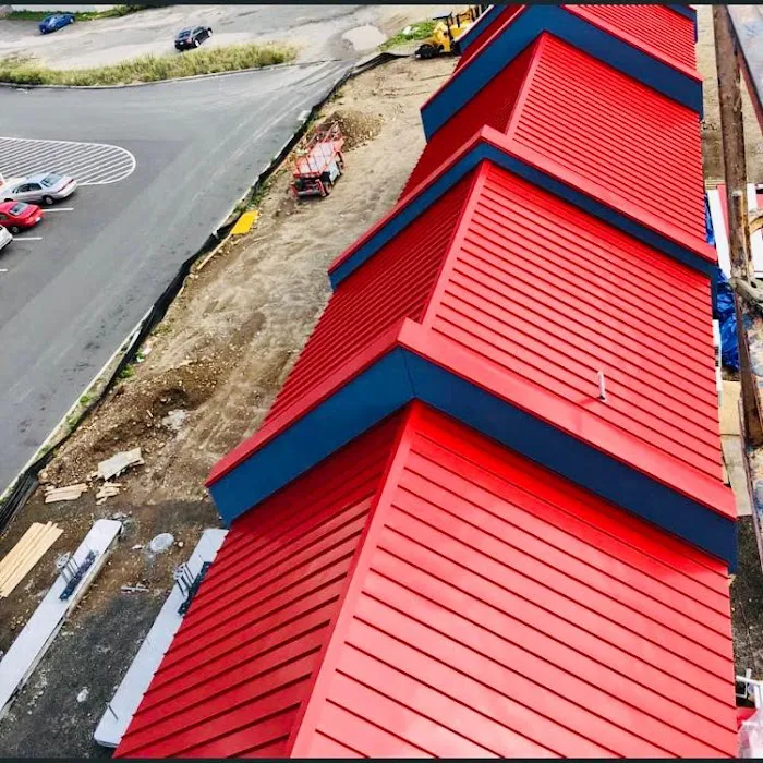 Hartford Restoration Services Picture 6