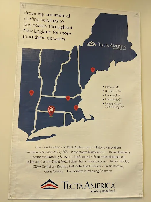 Tecta America New England LLC Picture 2