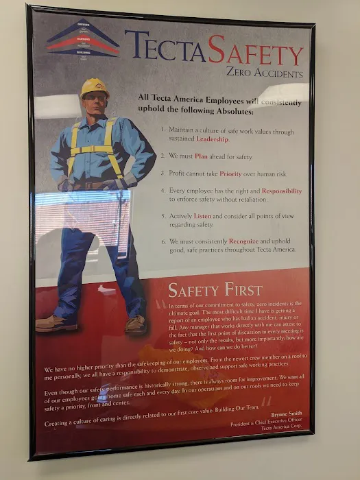 Tecta America New England LLC Picture 1