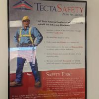 Tecta America New England LLC ico