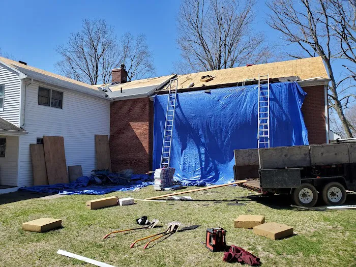 Dzen Residential Roofing LLC Picture 1