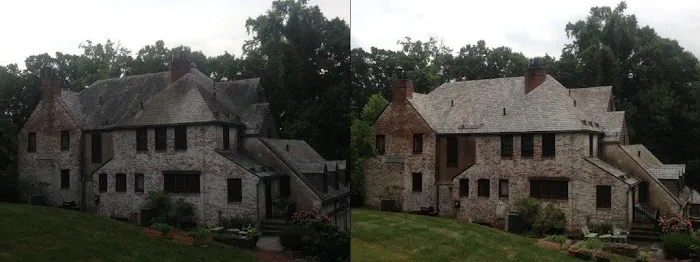 Safe Roof Cleaning LLC Picture 1