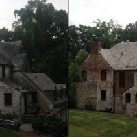 Safe Roof Cleaning LLC ico