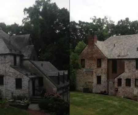 Safe Roof Cleaning LLC