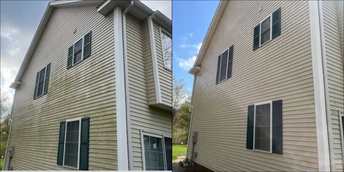 Safe Roof Cleaning LLC Picture 10