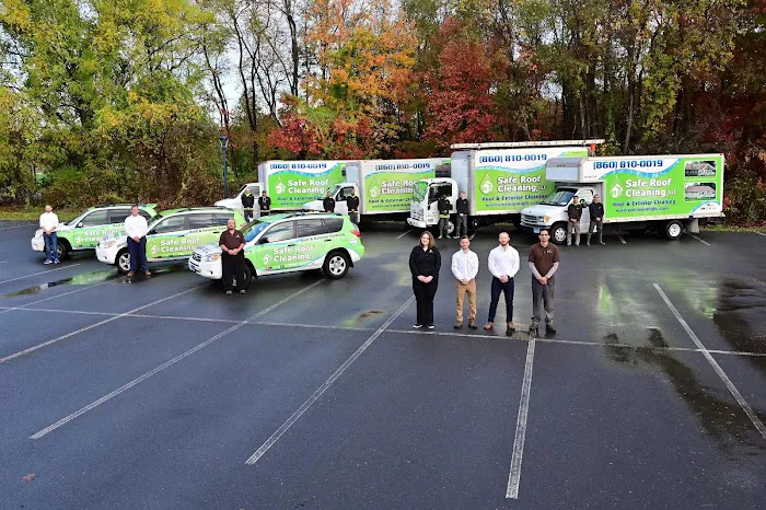 Safe Roof Cleaning LLC Picture 4