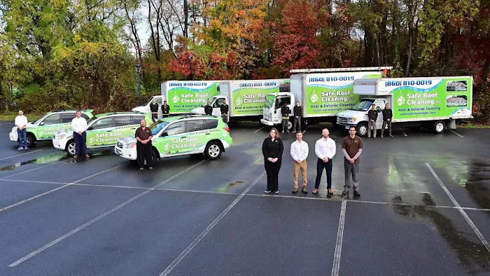 Safe Roof Cleaning LLC Picture 7