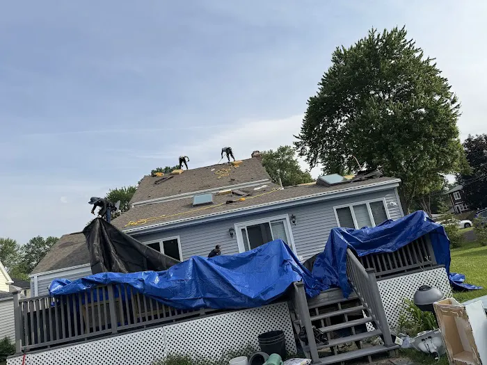 Donewell Services LLC Picture 3