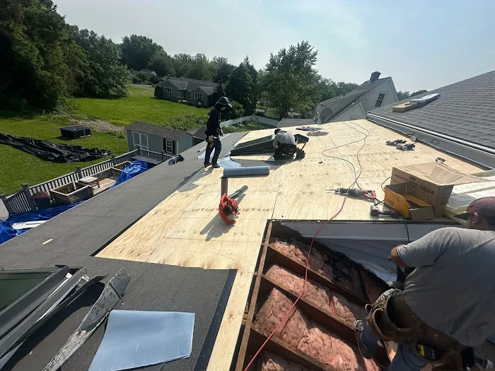 Donewell Services LLC Picture 6