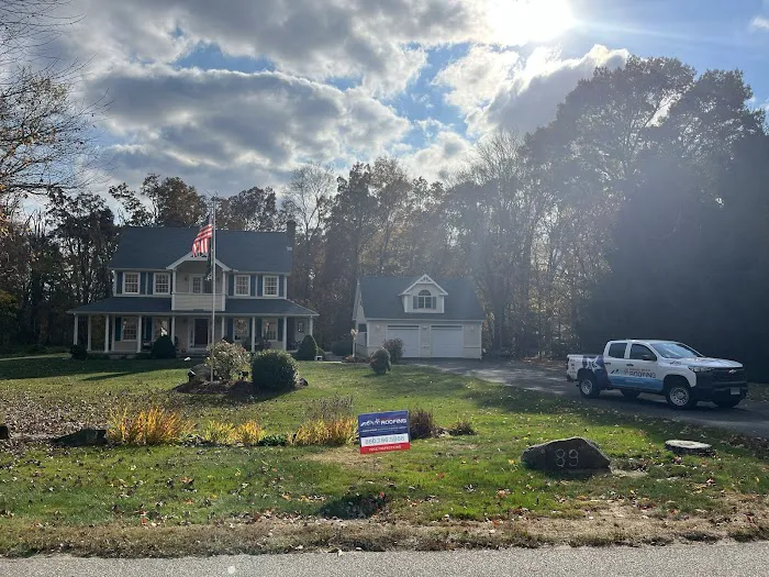 Rising Star Roofing Picture 1