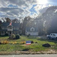 Rising Star Roofing ico