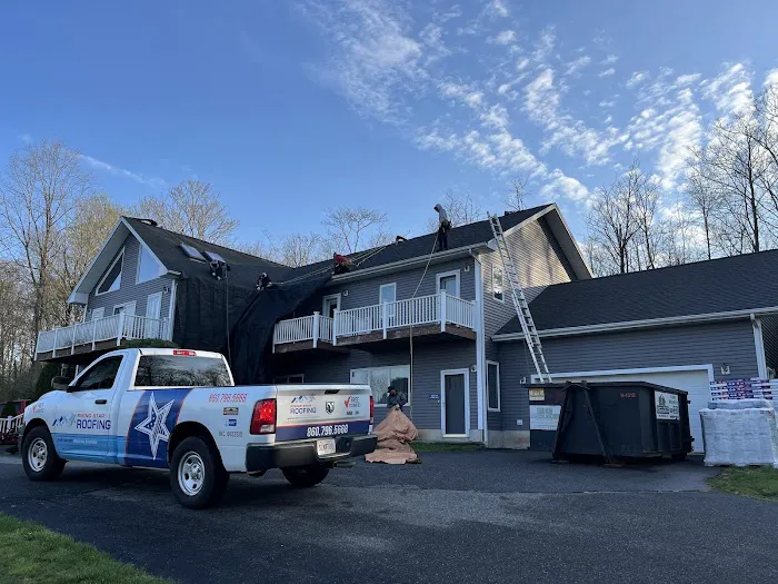 Rising Star Roofing Picture 5